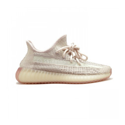 Yeezy Boost Citrin Reflective 350 V2