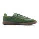 Унисекс кроссовки Adidas Gazelle X Gucci Green