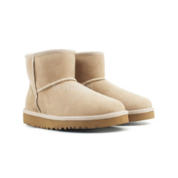 Непромокаемые Classic Mini Sand II