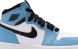 Унисекс кроссовки Nike Air Jordan 1 Retro High OG PS &amp;#039;University Blue&amp;#039;