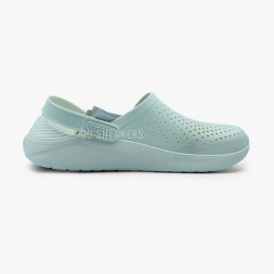 Crocs LiteRide White