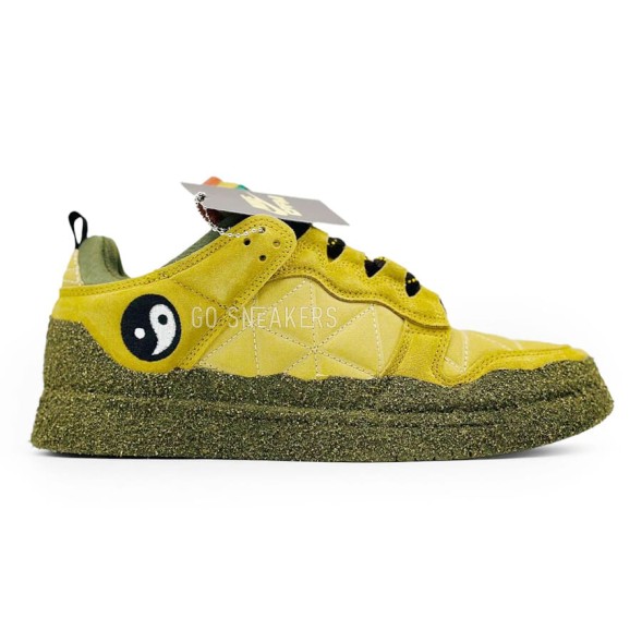 Мужские кроссовки Nike Dunk Low Cactus Piant Man