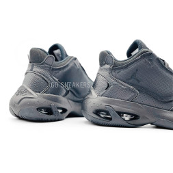 Nike Air Jordan Aura 4 Black