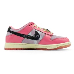 Nike SB Dunk Low Wmns Barbie