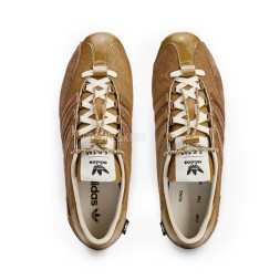 Adidas Originals Country OG X SFTM Pony Hair Pack Bronze Strata