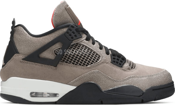 Унисекс кроссовки Nike Air Jordan 4 Retro &amp;#039;Taupe Haze&amp;#039;