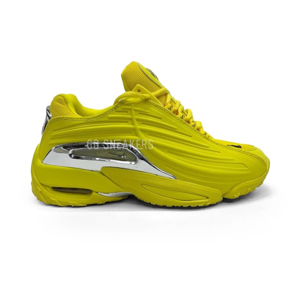 Мужские кроссовки Nike Nocta Yellow