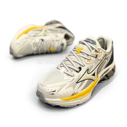 Mizuno Halo Mix Yellow/Beige