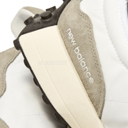New Balance 327 Grey