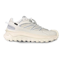 Moncler Trailgrip GTX White