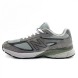 Мужские кроссовки New Balance 2002R Grey