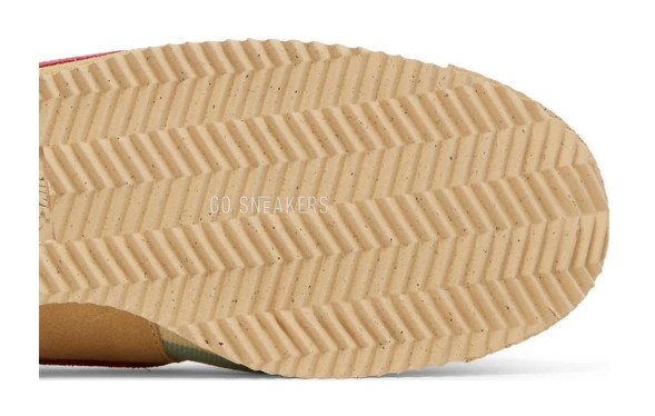 Унисекс кроссовки Nike Union LA x Cortez SP &amp;#039;Sesame&amp;#039;