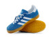Унисекс кроссовки Adidas Gazelle Blue