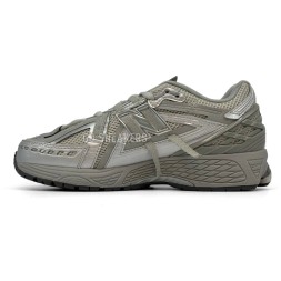 New Balance 1906A Silver/Grey
