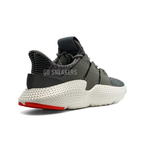 Мужские кроссовки Adidas Prophere Grey