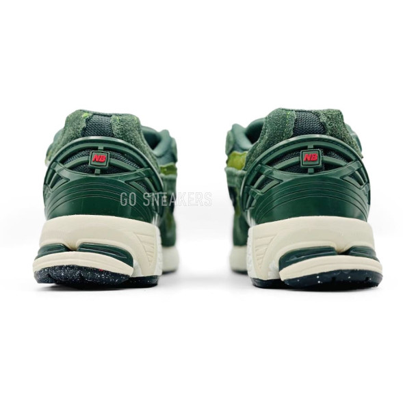 Мужские кроссовки New Balance 1960 Man Green