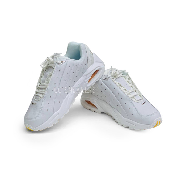 Унисекс кроссовки Nike Hot Step Air Teera Nocta