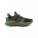 Мужские кроссовки Adidas Prophere BlackGreen Melange