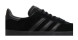 Унисекс кроссовки Adidas Gazelle &amp;#039;Triple Black&amp;#039;