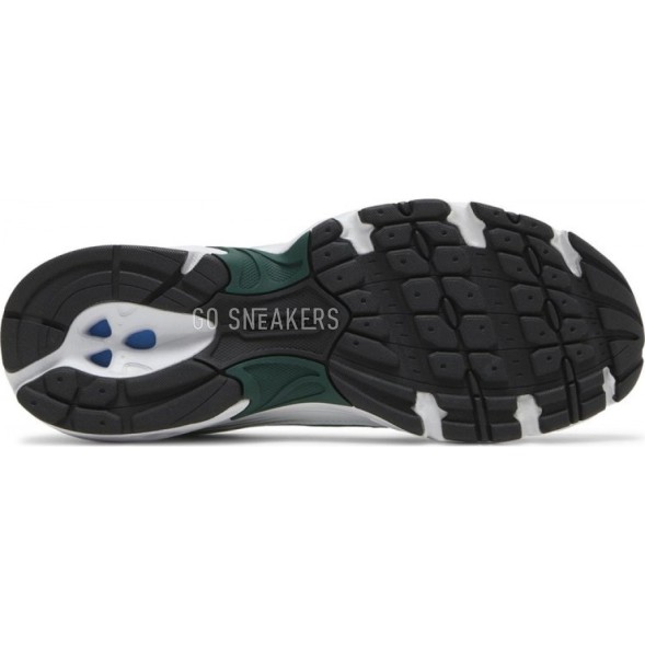 Унисекс кроссовки New Balance 530 White Nightwatch Green