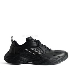 Balenciaga Monday Black