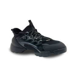 Dior D-Connect Black