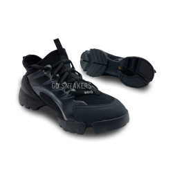 Dior D-Connect Black