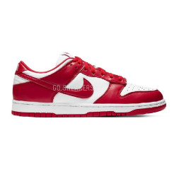 Nike Dunk Low University Red (2020)