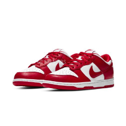 Nike Dunk Low University Red (2020)