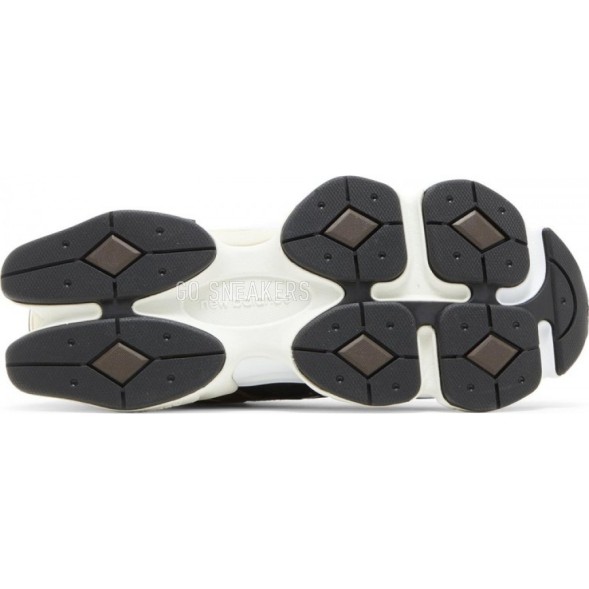 Унисекс кроссовки New Balance 9060 Brown Black