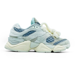 New Balance 9060 Bricks And Wood Limited Edition