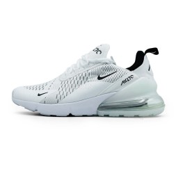 Nike Air Max 270 Full White