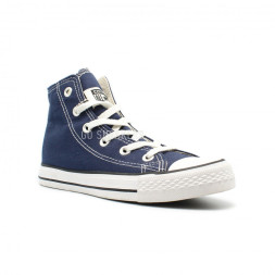 Converse All Star Chuck Taylor High Navy