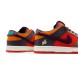 Унисекс кроссовки Nike Dunk Low Year of the Rabbit Release
