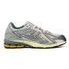 Мужские кроссовки New Balance 1906R Man Silver