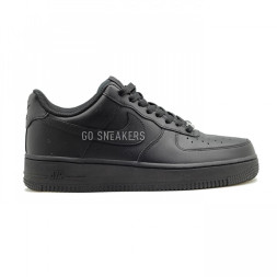 Nike Air Force AF-2 Low Black