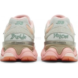 New Balance Joe Freshgoods x 9060 'Baby Shower Blue'