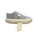 Унисекс зимние кроссовки Golden Goose Superstar Winter Silver Glitter