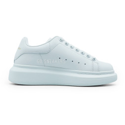 Alexander McQueen Full White