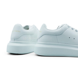 Alexander McQueen Full White
