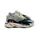 Мужские кроссовки Adidas Yeezy Boost 700 Man Grey Navy