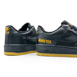 Nike Air Force 1 Low Gore-Tex Black