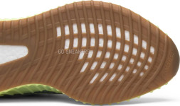 Adidas Yeezy Boost 350 V2 'Semi Frozen Yellow'