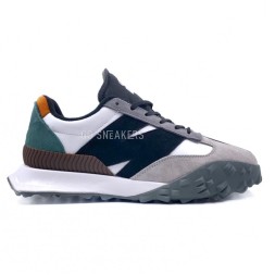 New Balance XC-72 Grey/White