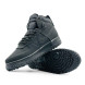 Мужские кроссовки Nike Air Lunar Man WaterShell Autumn Black