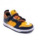 Мужские кроссовки Nike Dunk Low Navy&amp;amp;Yellow