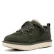 Мужские кроссовки Ugg Mens Lowmel Sneaker Lo Dark Green