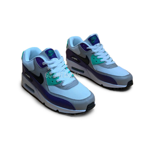 Женские кроссовки Nike Air Max 90 Essential Hyper Jade