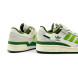 Унисекс кроссовки Adidas Forum 84 Low &amp;quot;Сrew Green&amp;quot;