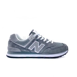 New Balance 574 Grey